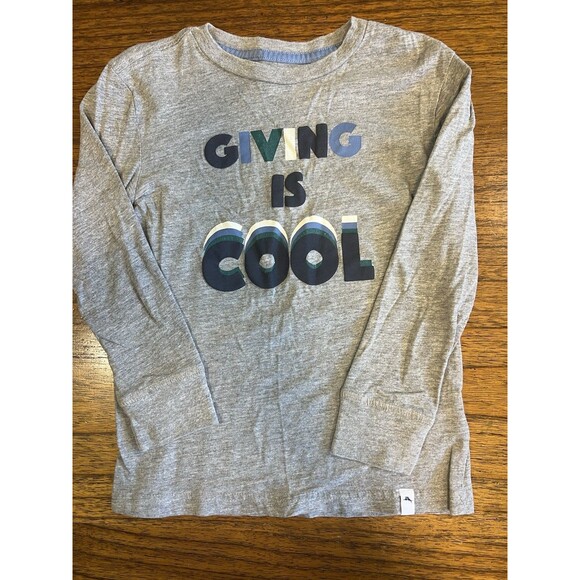 Tommy Bahama Lot 2 Boys Long Sleeved Thermal Shirts Sz S 5/6 - Picture 8 of 12